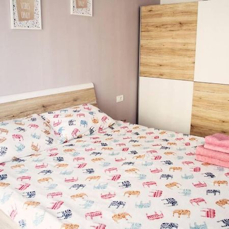 Dream Apartment+Parcare Gratuita Oradea Dış mekan fotoğraf
