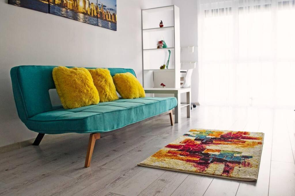 Dream Apartment+Parcare Gratuita Oradea Dış mekan fotoğraf